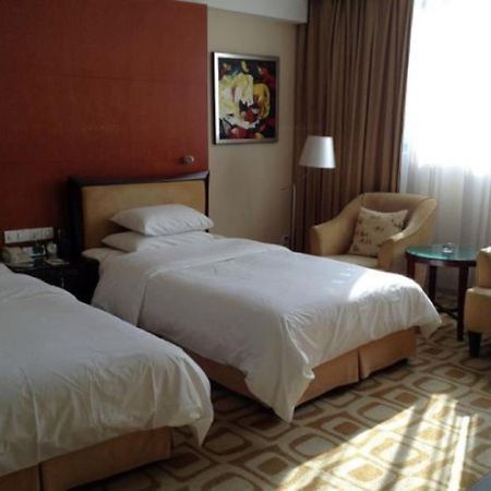Runyang Huanlong Hotel Zhenjiang (Jiangsu) Exterior foto