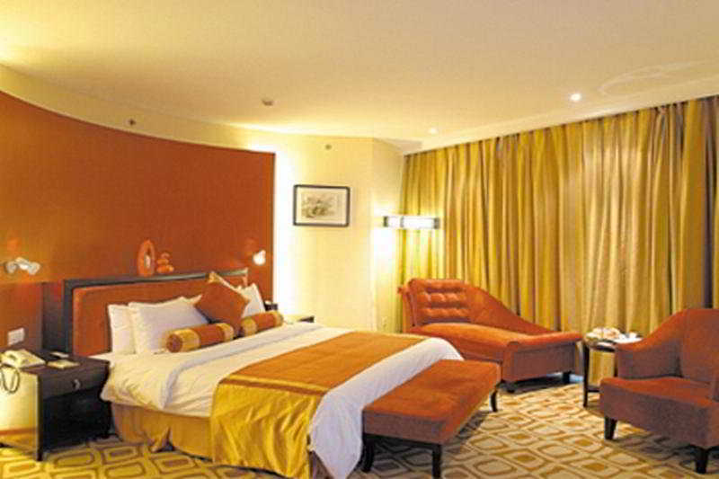 Runyang Huanlong Hotel Zhenjiang (Jiangsu) Quarto foto