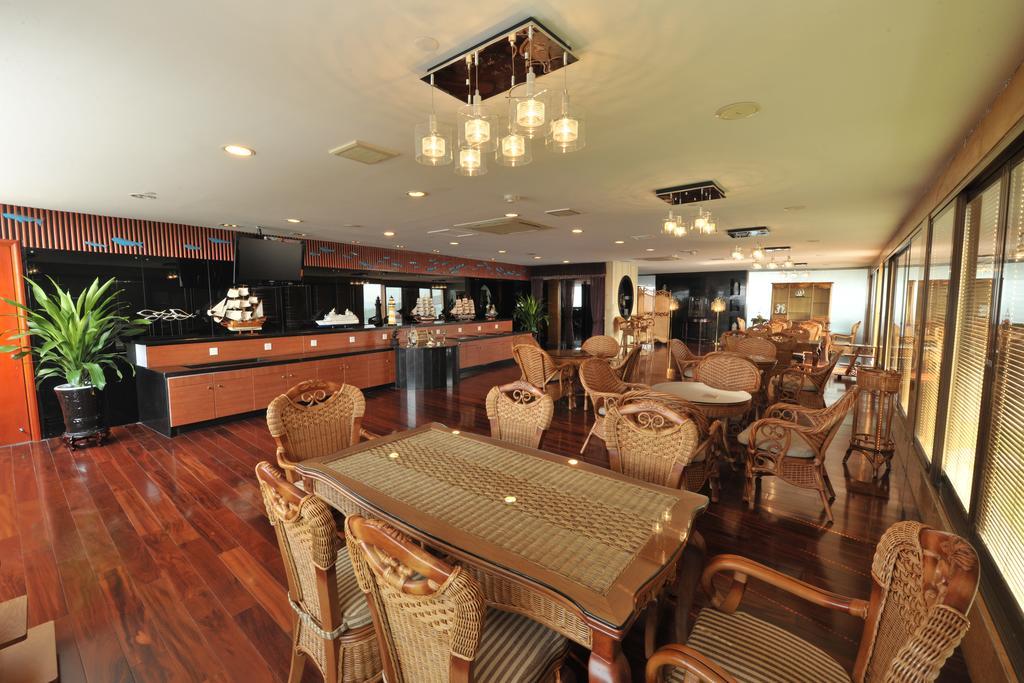 Runyang Huanlong Hotel Zhenjiang (Jiangsu) Exterior foto